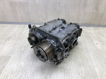 Головка блоку циліндрів прав. SUBARU FORESTER 12-19