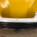 850224EA0H | Бампер задний NISSAN QASHQAI/ROGUE SPORT 14-