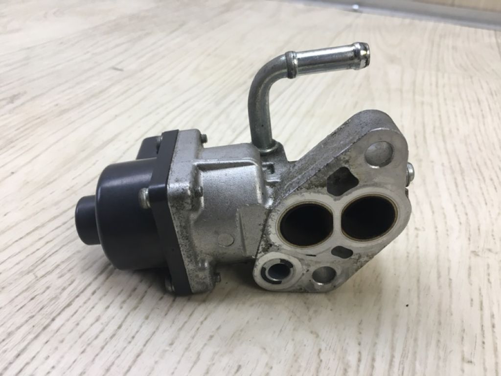 LF01-20-300 | Клапан EGR MAZDA 3 BK 03-08