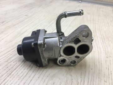 Клапан EGR MAZDA 3 BK 03-08