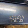 5770SA010 | Бампер задній SUBARU FORESTER SG 02-07 - Прев'ю 2