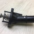 LF50-15-170A | Корпус термостата MAZDA 3 BK 03-08 - Превью 2