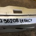 57704AG220 | Бампер передній SUBARU LEGACY 03-09 BL/BP - Прев'ю 2