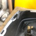 57704AJ110 | Бампер передній SUBARU OUTBACK 09-14 BR - Прев'ю 11