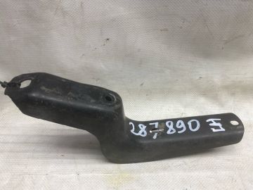 Кронштейн подножки лев. TOYOTA LAND CRUISER 200 08-21