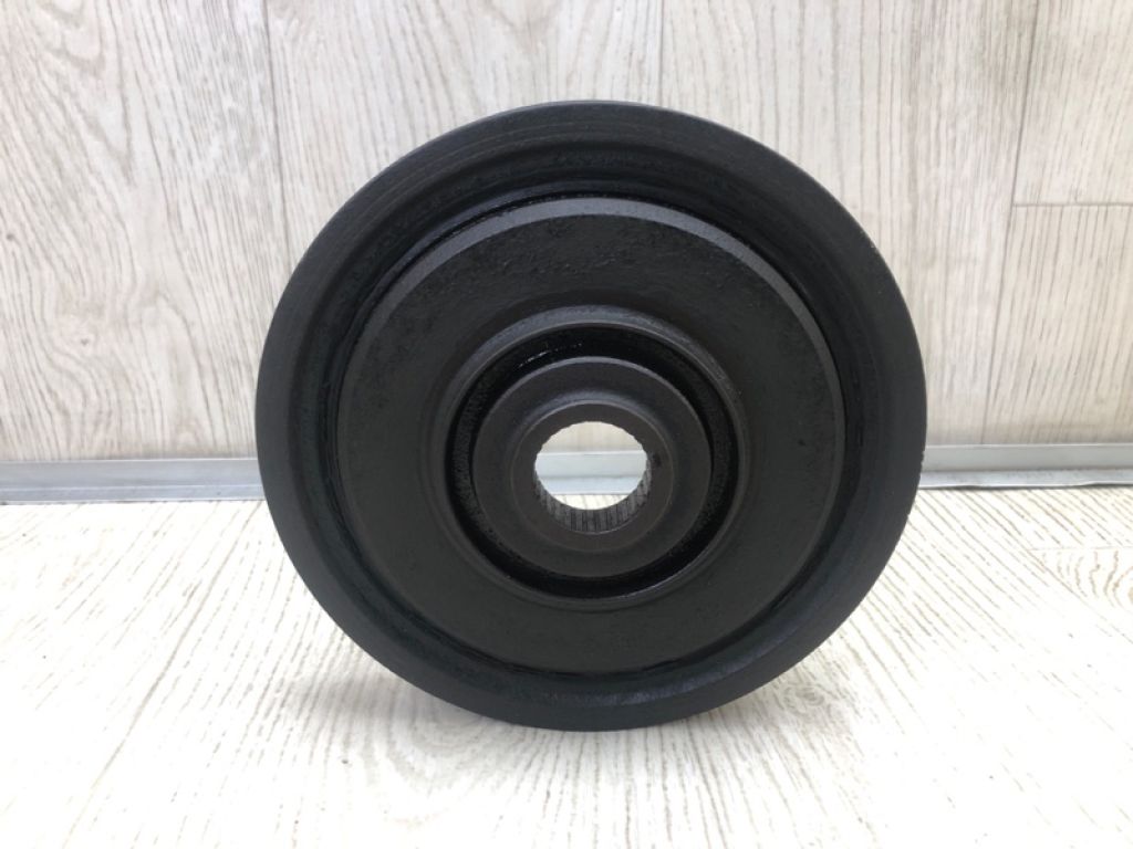 13810-RCA-A01 | Шків коленвалу HONDA ACCORD (UC) 02-08