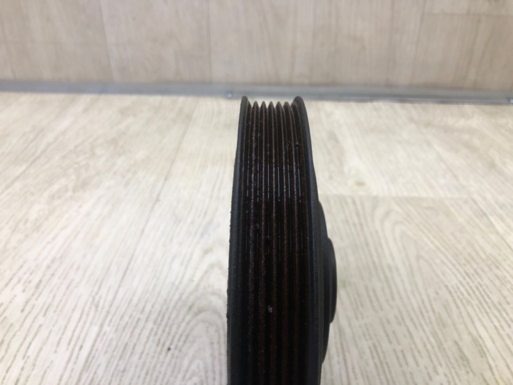 13810-RCA-A01 | Шків коленвалу HONDA ACCORD (UC) 02-08 - Фото 4