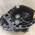 2024548 | Корпус МКПП FORD TRANSIT CUSTOM 12-