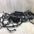 DA8Z-14290-B | Проводка подкапотная FORD FLEX 08-19