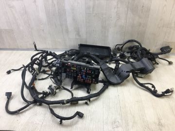 Проводка підкапотна FORD FLEX 08-19