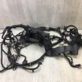 DA8Z-14290-B | Проводка подкапотная FORD FLEX 08-19 - Превью 3