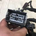 DA8Z-14290-B | Проводка подкапотная FORD FLEX 08-19 - Превью 6