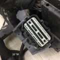 DA8Z-14290-B | Проводка подкапотная FORD FLEX 08-19 - Превью 9