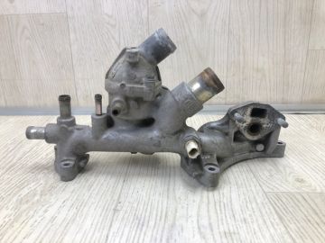 Тройник системы охлаждения HONDA ACCORD (UC) 02-08