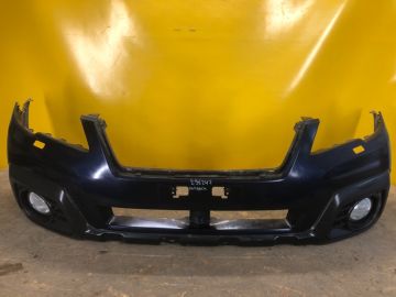 Бампер передній SUBARU OUTBACK 09-14 BR