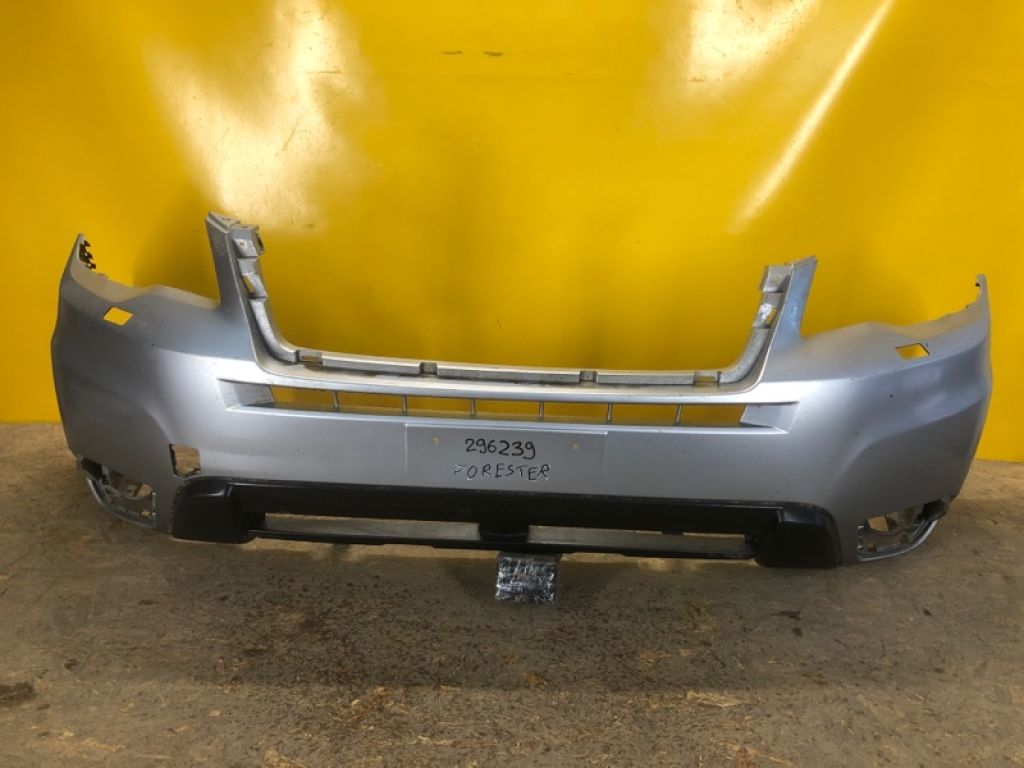 57704SG001 | Бампер передний SUBARU FORESTER 12-19