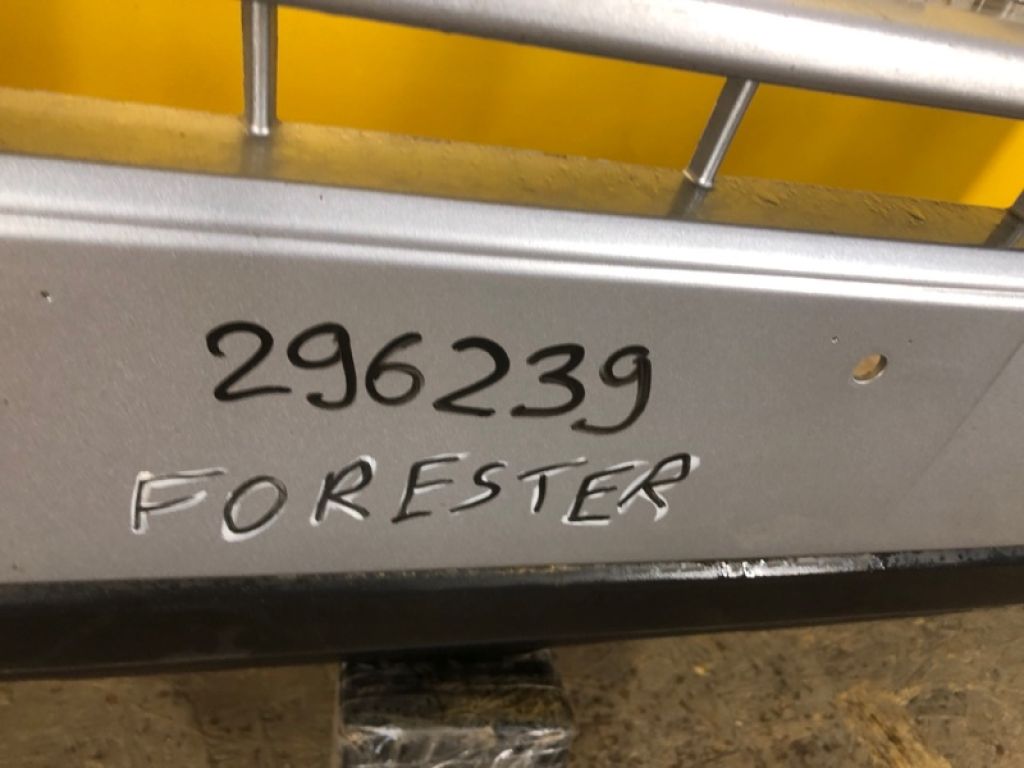 57704SG001 | Бампер передний SUBARU FORESTER 12-19 - Фото 2