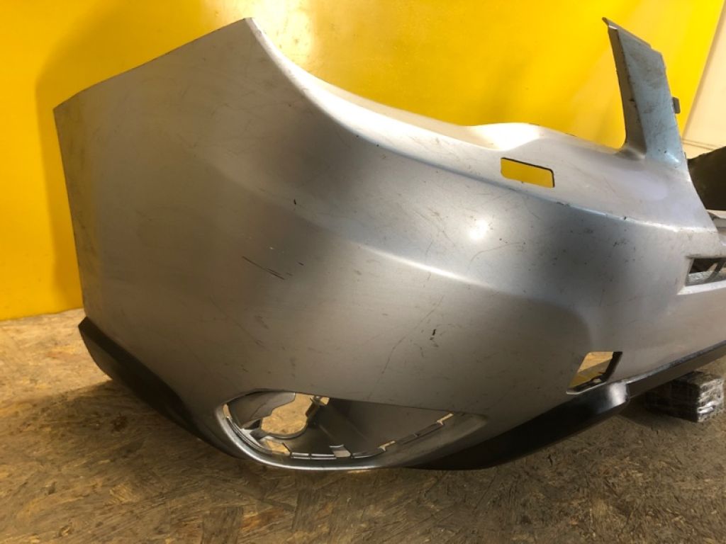 57704SG001 | Бампер передний SUBARU FORESTER 12-19 - Фото 3