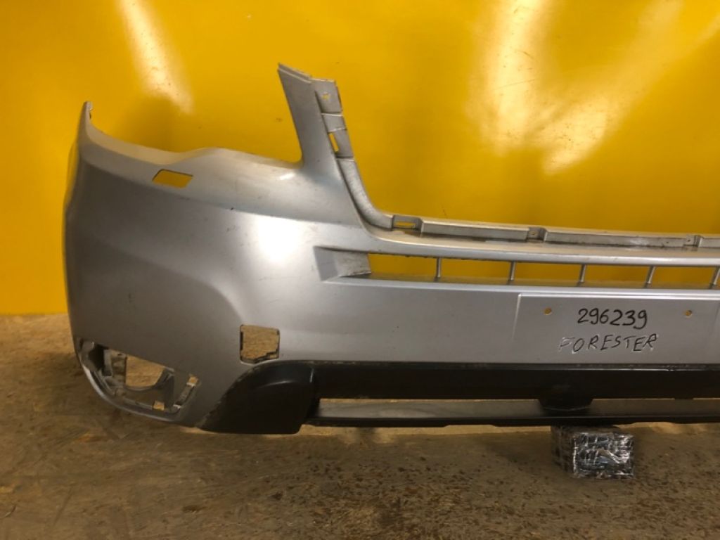 57704SG001 | Бампер передний SUBARU FORESTER 12-19 - Фото 4