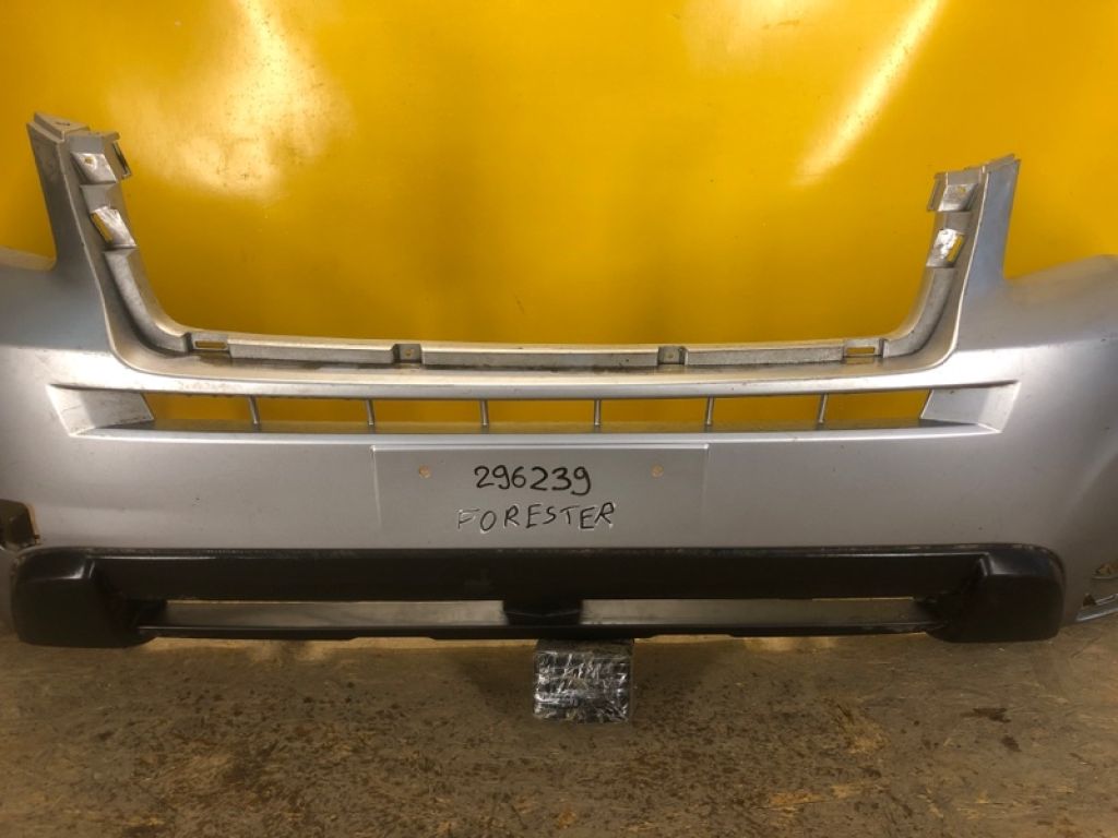 57704SG001 | Бампер передний SUBARU FORESTER 12-19 - Фото 5