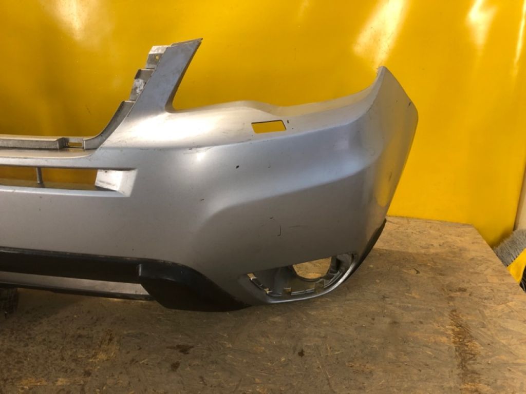 57704SG001 | Бампер передний SUBARU FORESTER 12-19 - Фото 6