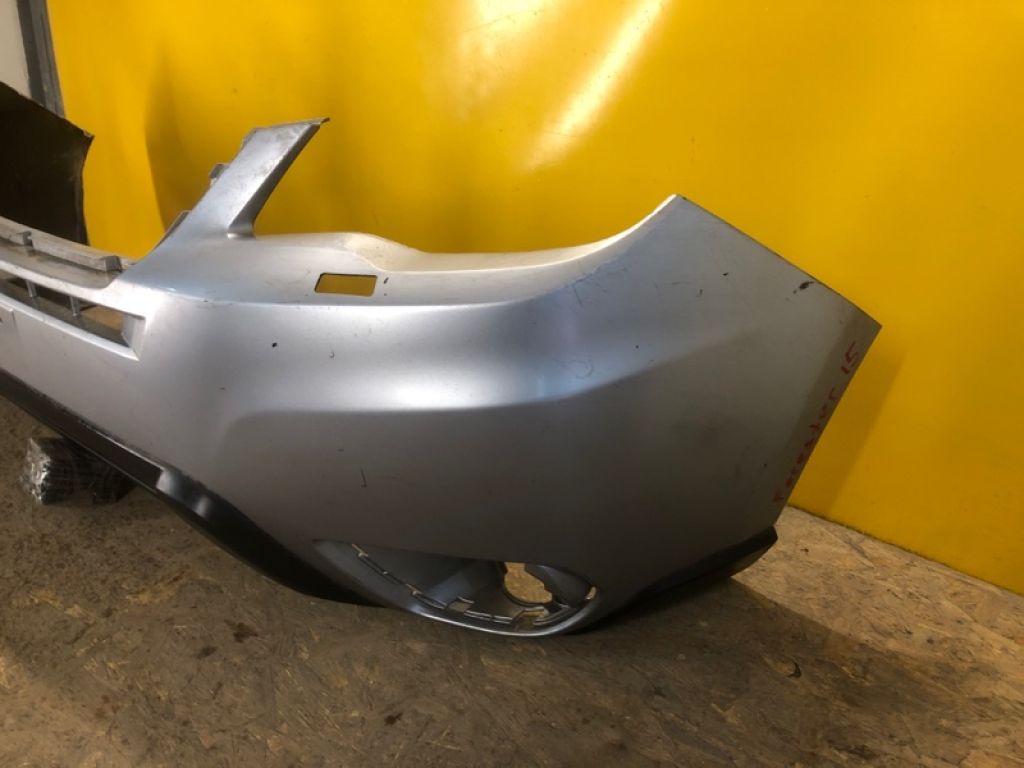 57704SG001 | Бампер передний SUBARU FORESTER 12-19 - Фото 7