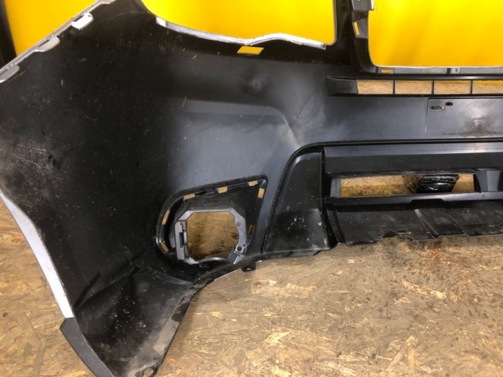 57704SG001 | Бампер передний SUBARU FORESTER 12-19 - Фото 8