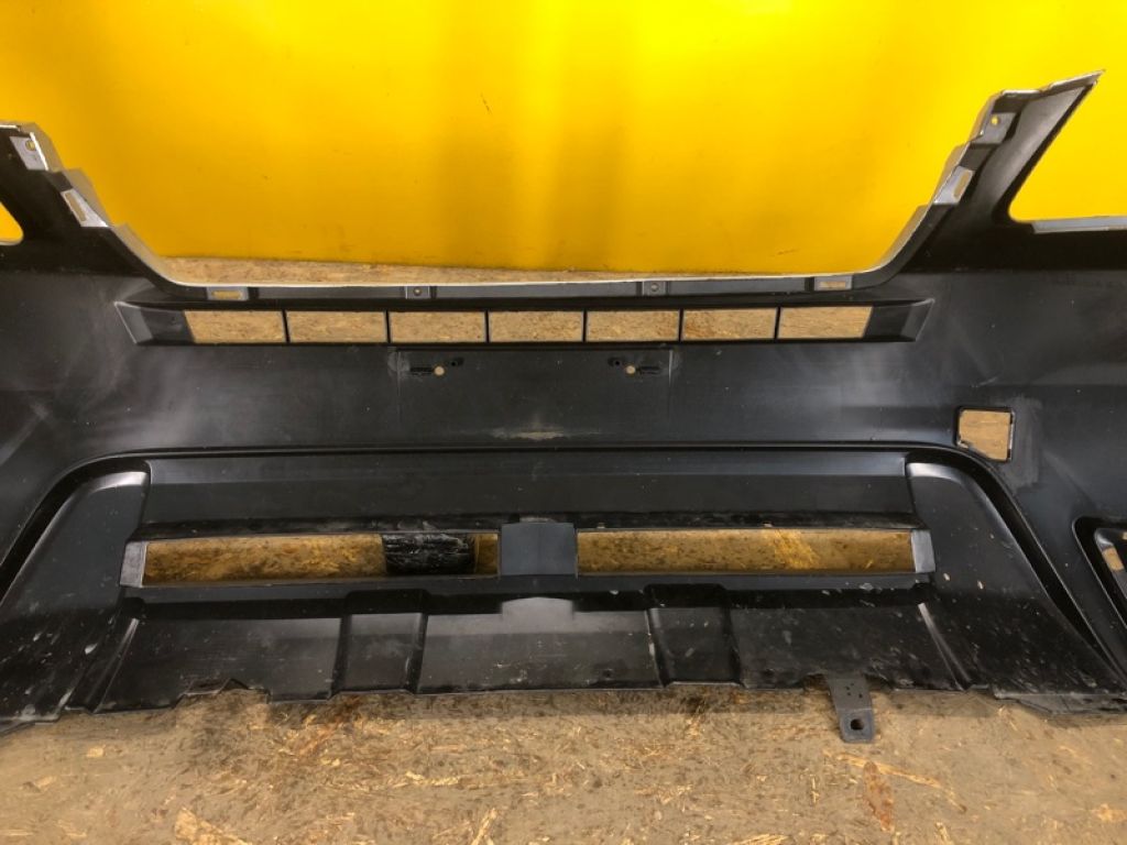 57704SG001 | Бампер передний SUBARU FORESTER 12-19 - Фото 9