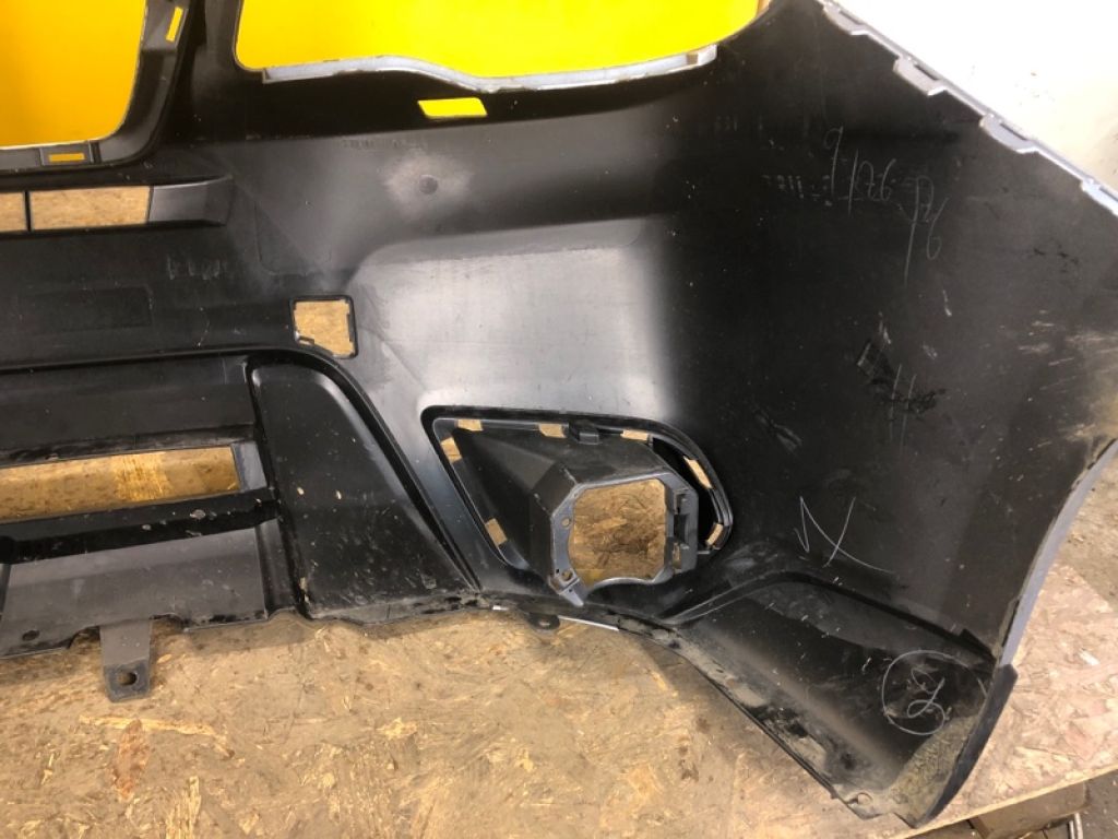 57704SG001 | Бампер передний SUBARU FORESTER 12-19 - Фото 10