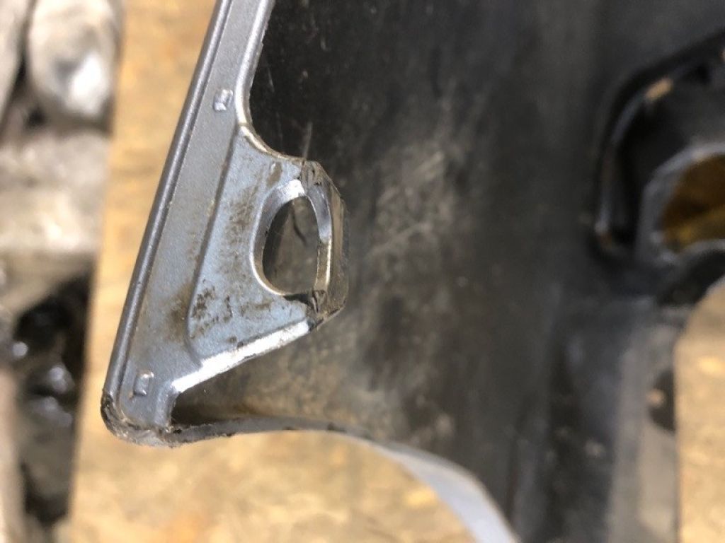 57704SG001 | Бампер передний SUBARU FORESTER 12-19 - Фото 12