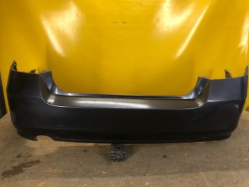 Бампер задній SUBARU LEGACY 09-15 BM
