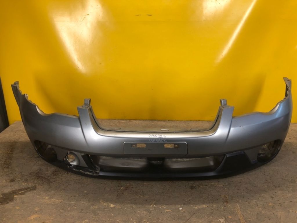 57704AG230 | Бампер передній SUBARU OUTBACK 03-09 BP