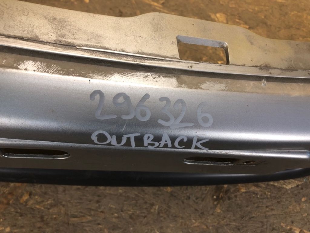 57704AG230 | Бампер передній SUBARU OUTBACK 03-09 BP - Фото 2