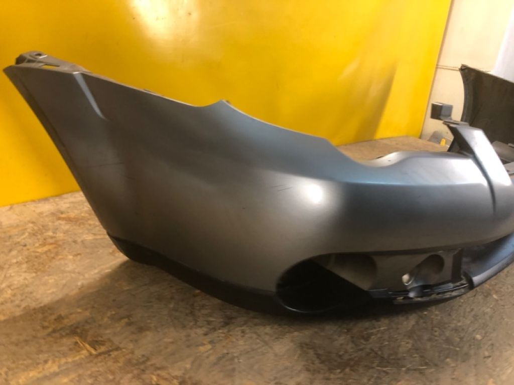 57704AG230 | Бампер передній SUBARU OUTBACK 03-09 BP - Фото 3