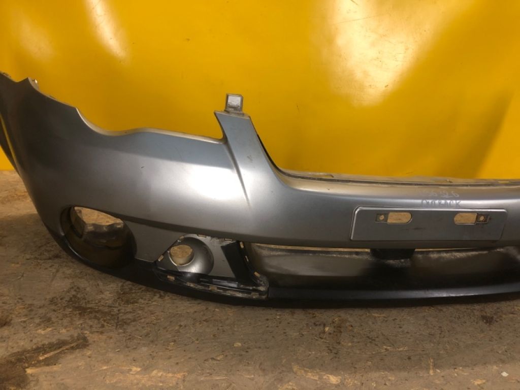 57704AG230 | Бампер передній SUBARU OUTBACK 03-09 BP - Фото 4