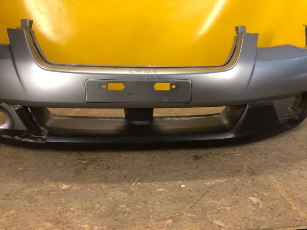 57704AG230 | Бампер передній SUBARU OUTBACK 03-09 BP - Фото 5