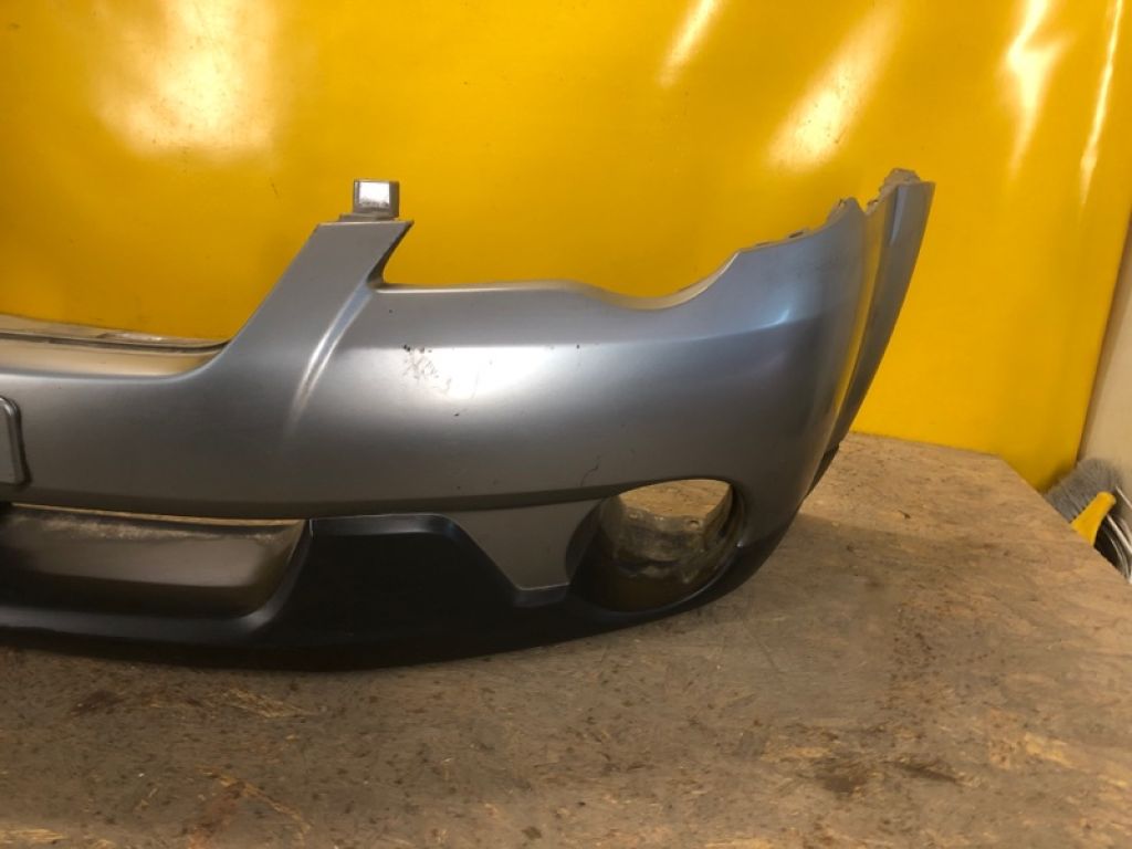 57704AG230 | Бампер передній SUBARU OUTBACK 03-09 BP - Фото 6