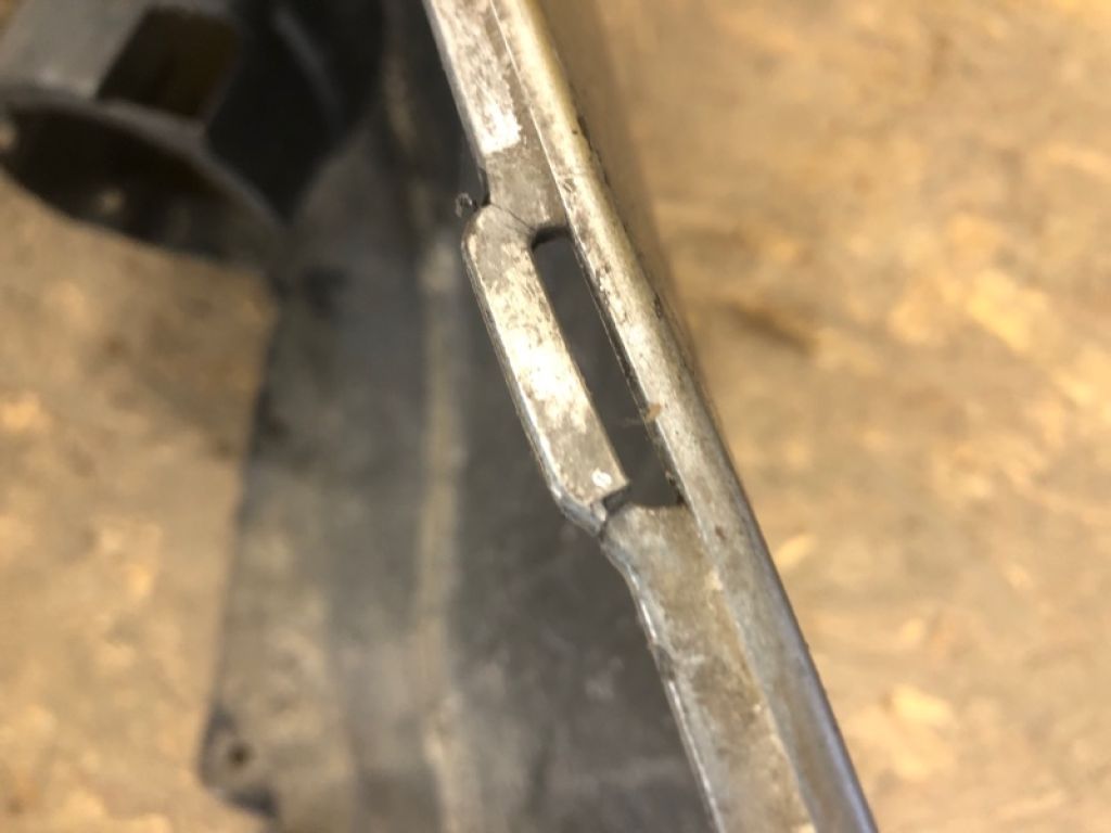 57704AG230 | Бампер передній SUBARU OUTBACK 03-09 BP - Фото 8