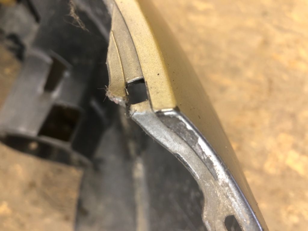 57704AG230 | Бампер передній SUBARU OUTBACK 03-09 BP - Фото 9