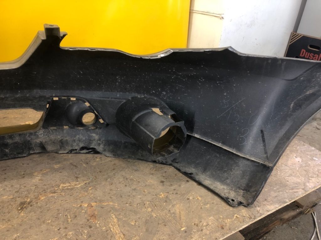 57704AG230 | Бампер передній SUBARU OUTBACK 03-09 BP - Фото 13