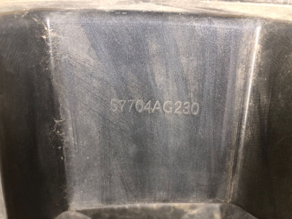 57704AG230 | Бампер передній SUBARU OUTBACK 03-09 BP - Фото 14