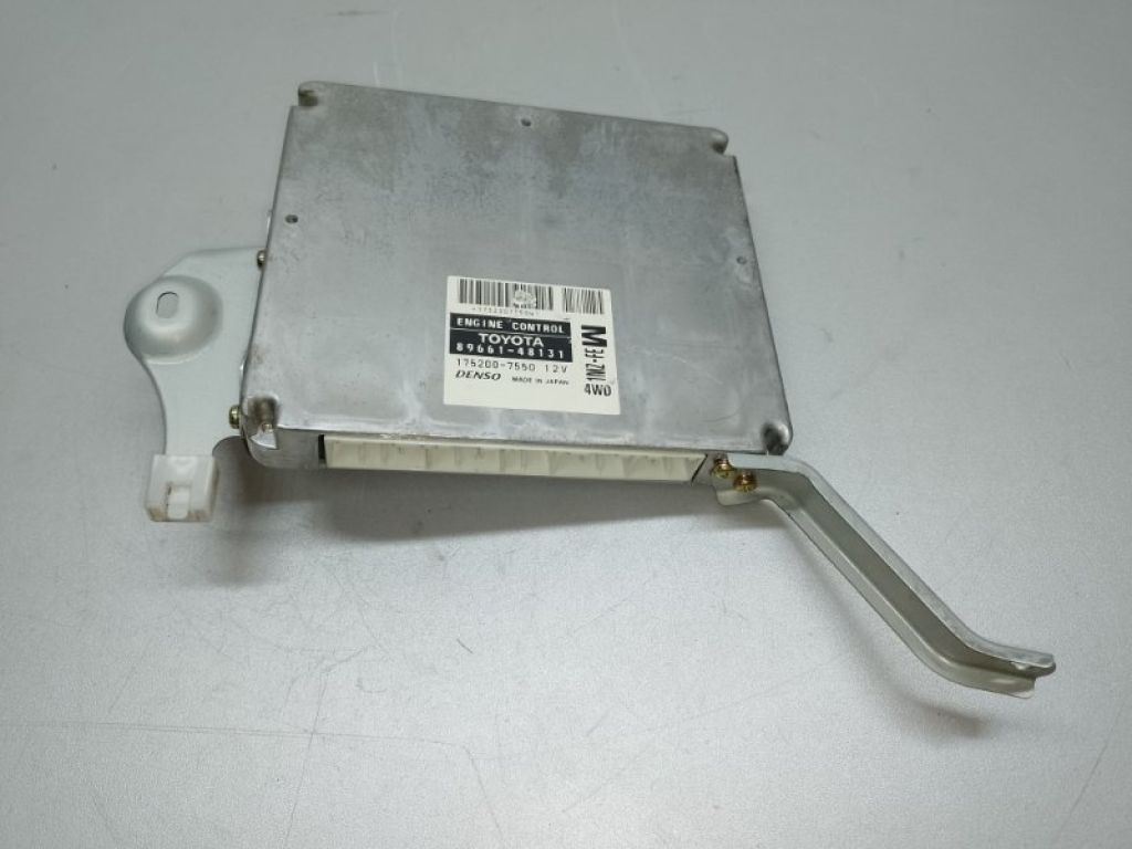 89661-48131 | Блок управления двигателем LEXUS RX300 98-03