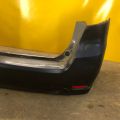 57704AJ000 | Бампер задній SUBARU LEGACY 09-15 BM - Прев'ю 5