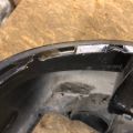 57704AJ000 | Бампер задній SUBARU LEGACY 09-15 BM - Прев'ю 8