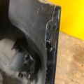 57704AJ020 | Бампер задній SUBARU OUTBACK 09-14 BR - Прев'ю 9