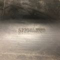 57704AJ020 | Бампер задній SUBARU OUTBACK 09-14 BR - Прев'ю 14