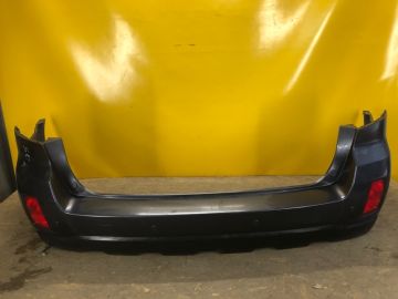 Бампер задній SUBARU OUTBACK 09-14 BR