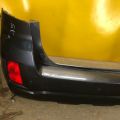 57704AJ020 | Бампер задній SUBARU OUTBACK 09-14 BR - Прев'ю 4