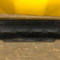 57704AJ020 | Бампер задній SUBARU OUTBACK 09-14 BR - Прев'ю 9