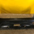 85022JD00H | Бампер задний NISSAN QASHQAI 07-14